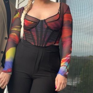 House of CB top